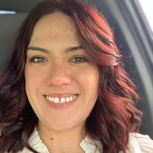 Meet your Posher, Andrea